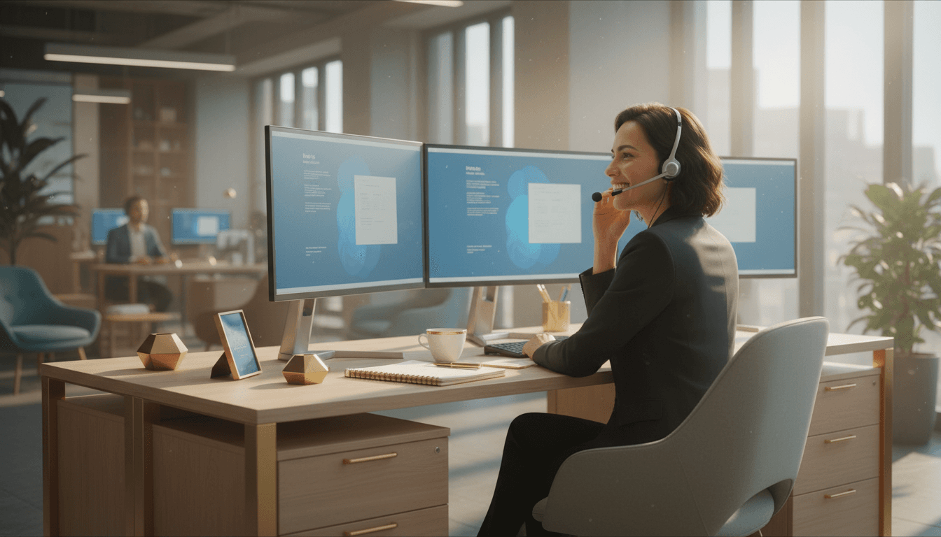 فريق دعم العملاء في ستاريج